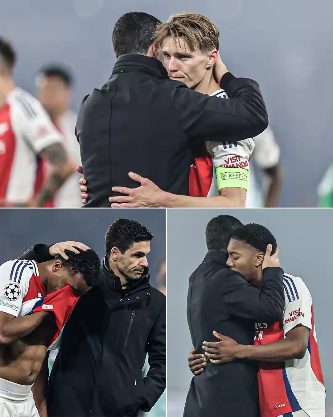 ac米兰-阿森纳逆转土耳其,阿尔巴完成帽子戏法的简单介绍