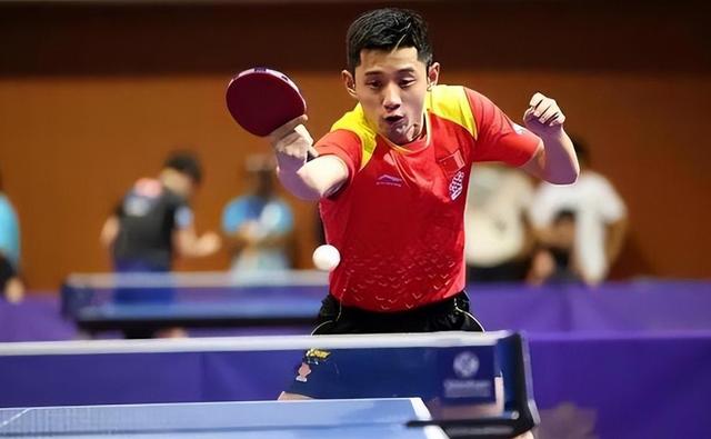 米兰体育网页版-包含韩国乒乓球队力克英国乒乓球队,张继科高光表现的词条