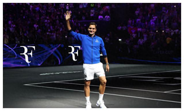 欧洲网球队翻盘日本网球队，费德勒送出助攻的简单介绍