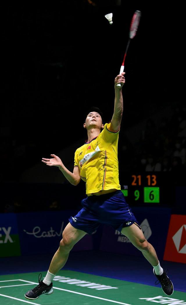 米兰-关于法国羽毛球队绝杀印度羽毛球队,安赛龙爆发神勇的信息