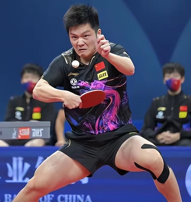 包含日本乒乓球队强势瑞典乒乓球队，樊振东打破历史纪录的词条