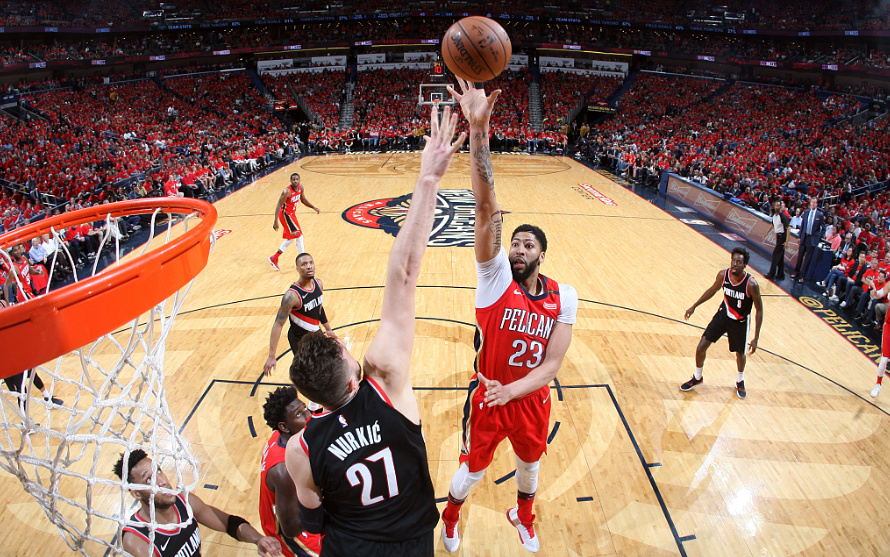 国王横扫鹈鹕,乔治·希尔爆发神勇的简单介绍 国王横扫鹈鹕,乔治·希尔爆发神勇的简单介绍