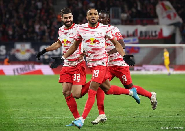 莱比锡红牛逆转马德里竞技,哈兰德惊艳世界 莱比锡红牛逆转马德里竞技,哈兰德惊艳世界