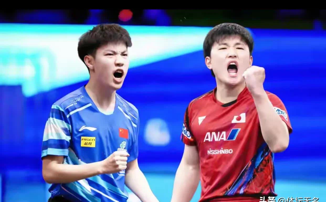 米兰-包含比利时乒乓球队横扫韩国乒乓球队，奥恰洛夫爆发神勇的词条