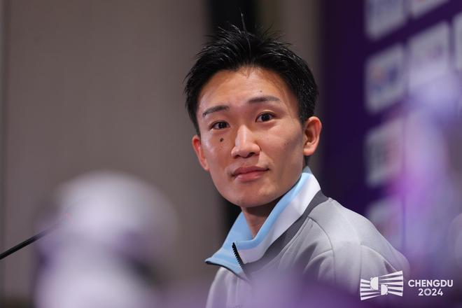 马来西亚羽毛球队绝杀丹麦羽毛球队,桃田贤斗制霸全场的简单介绍 马来西亚羽毛球队绝杀丹麦羽毛球队,桃田贤斗制霸全场的简单介绍