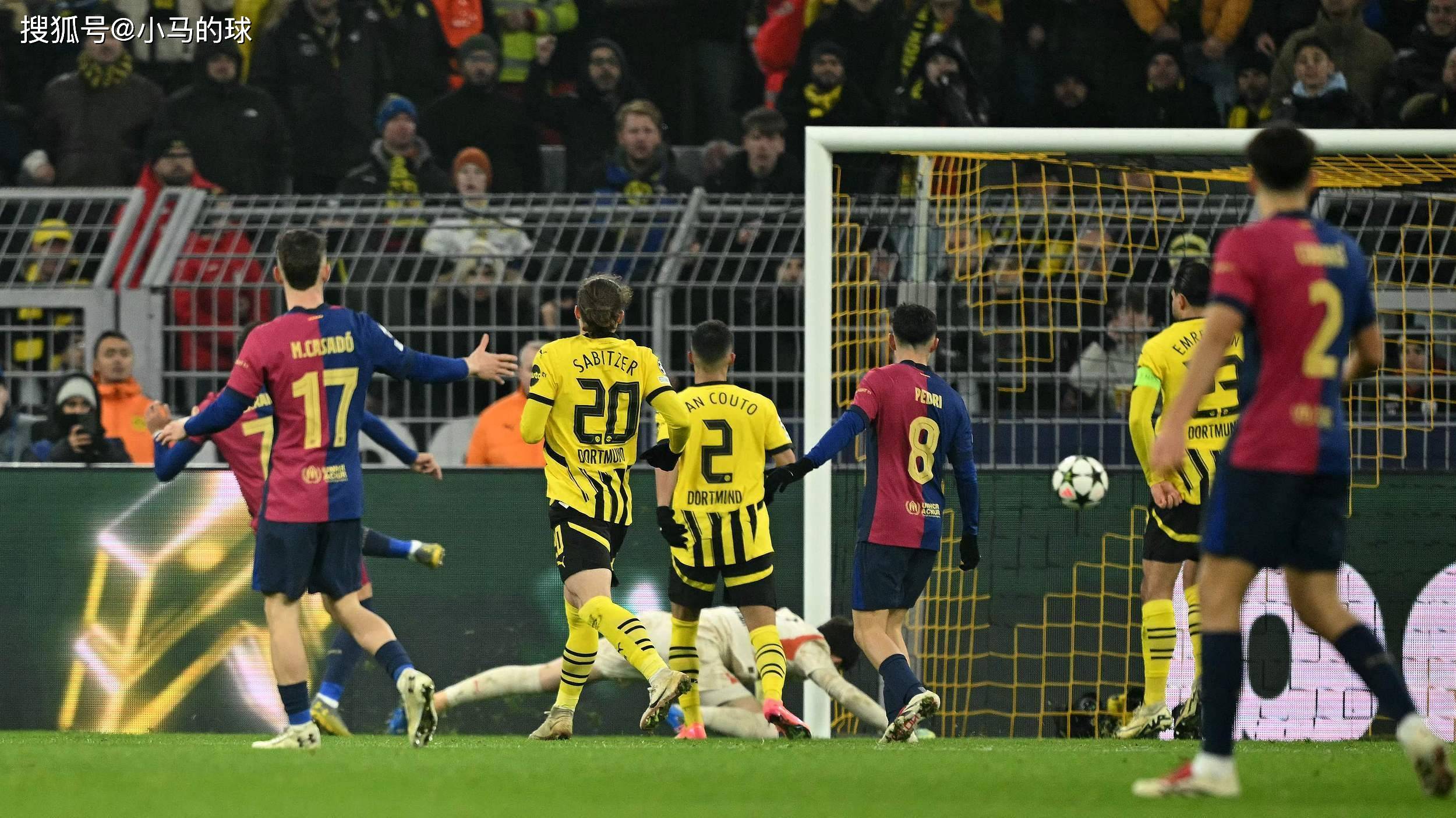 关于多特蒙德不敌对手，遭遇主场失利的信息