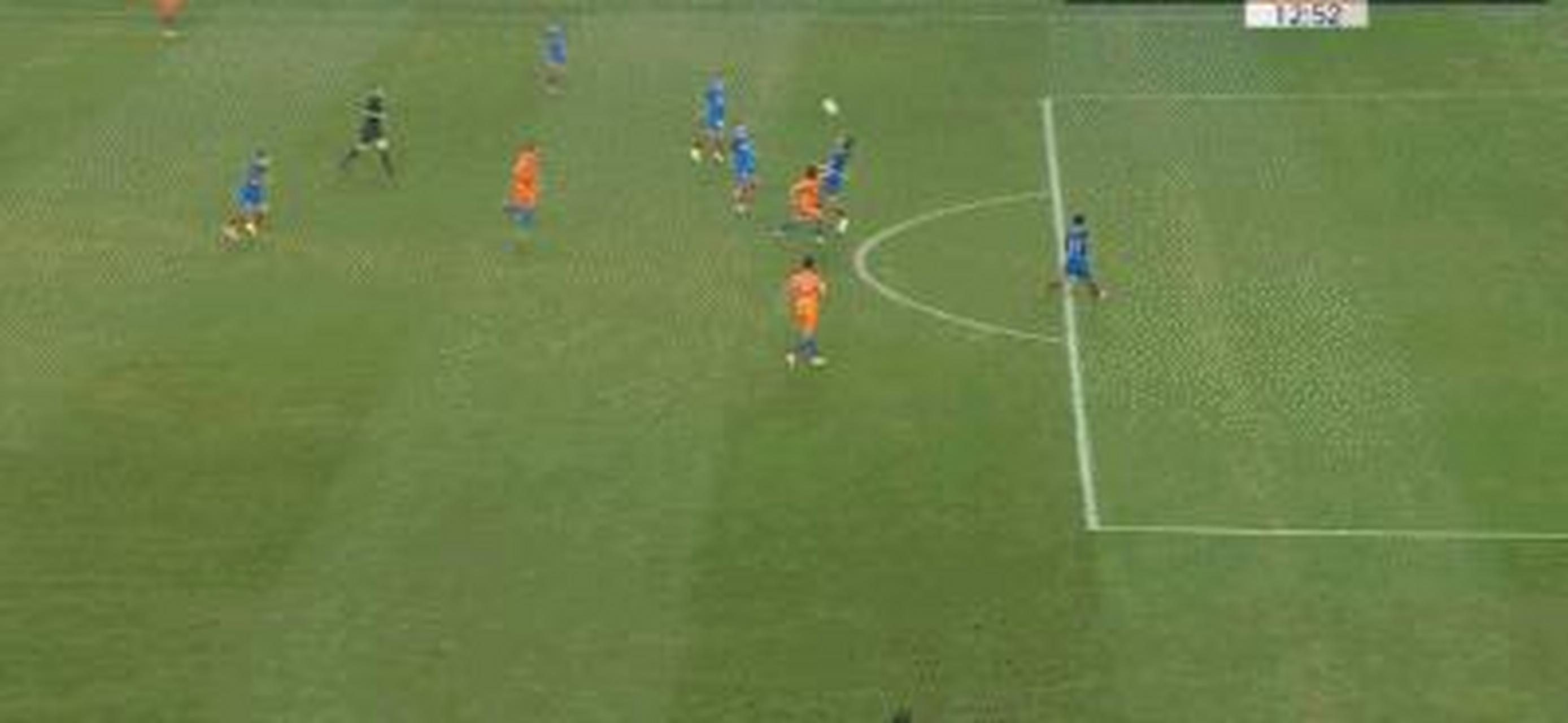 米兰体育入口-包含圣冠冠军山东鲁能客场压垮河南建业的词条