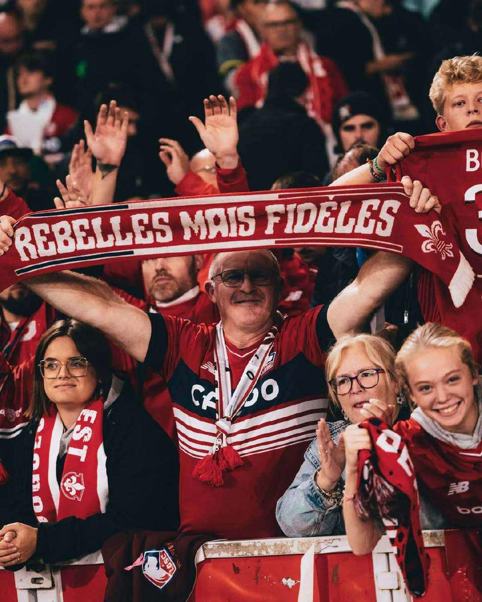 里尔主场遭遇南特，迎战保持不败赛季