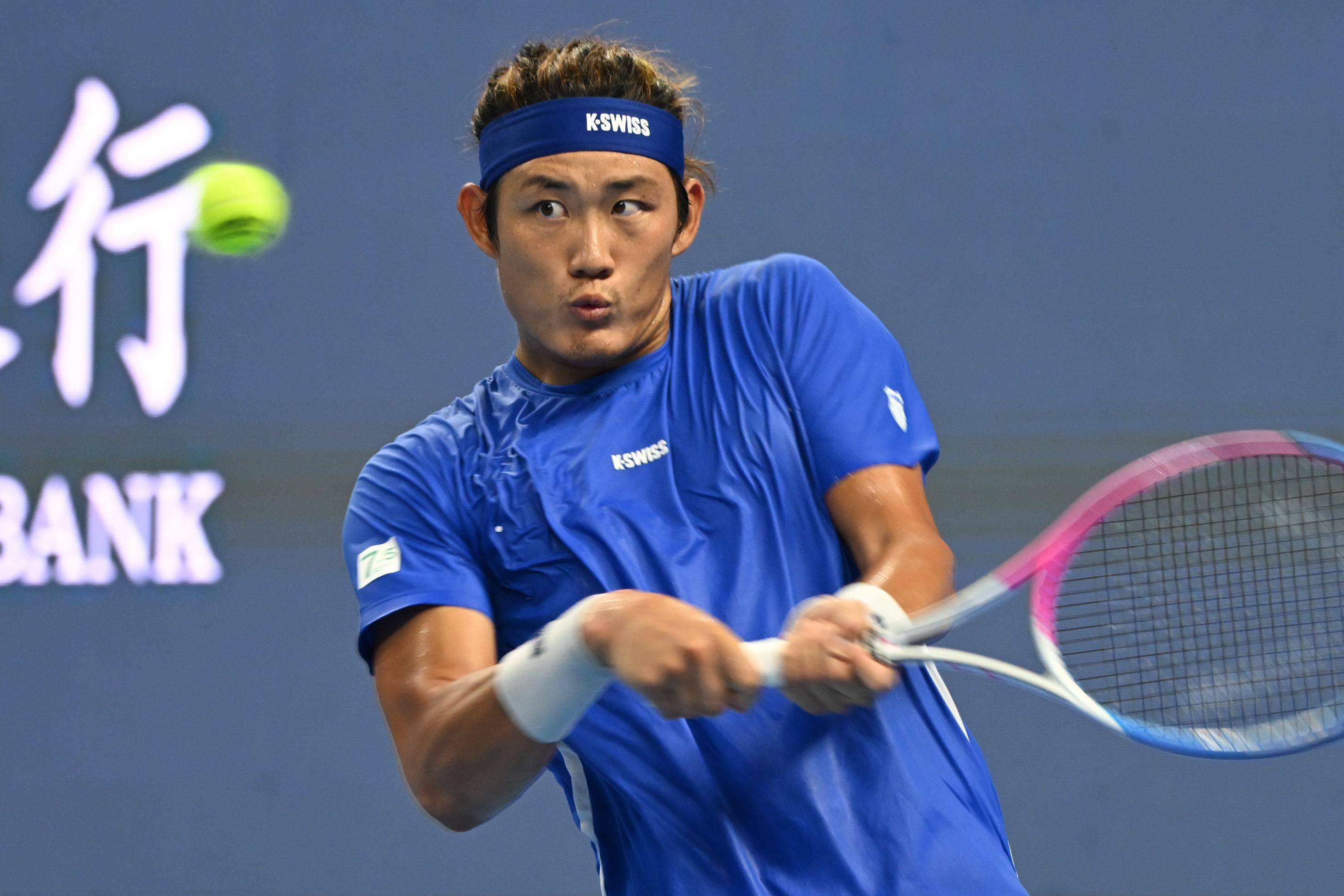 网球比赛完美收官，中国选手夺得关键胜利的简单介绍