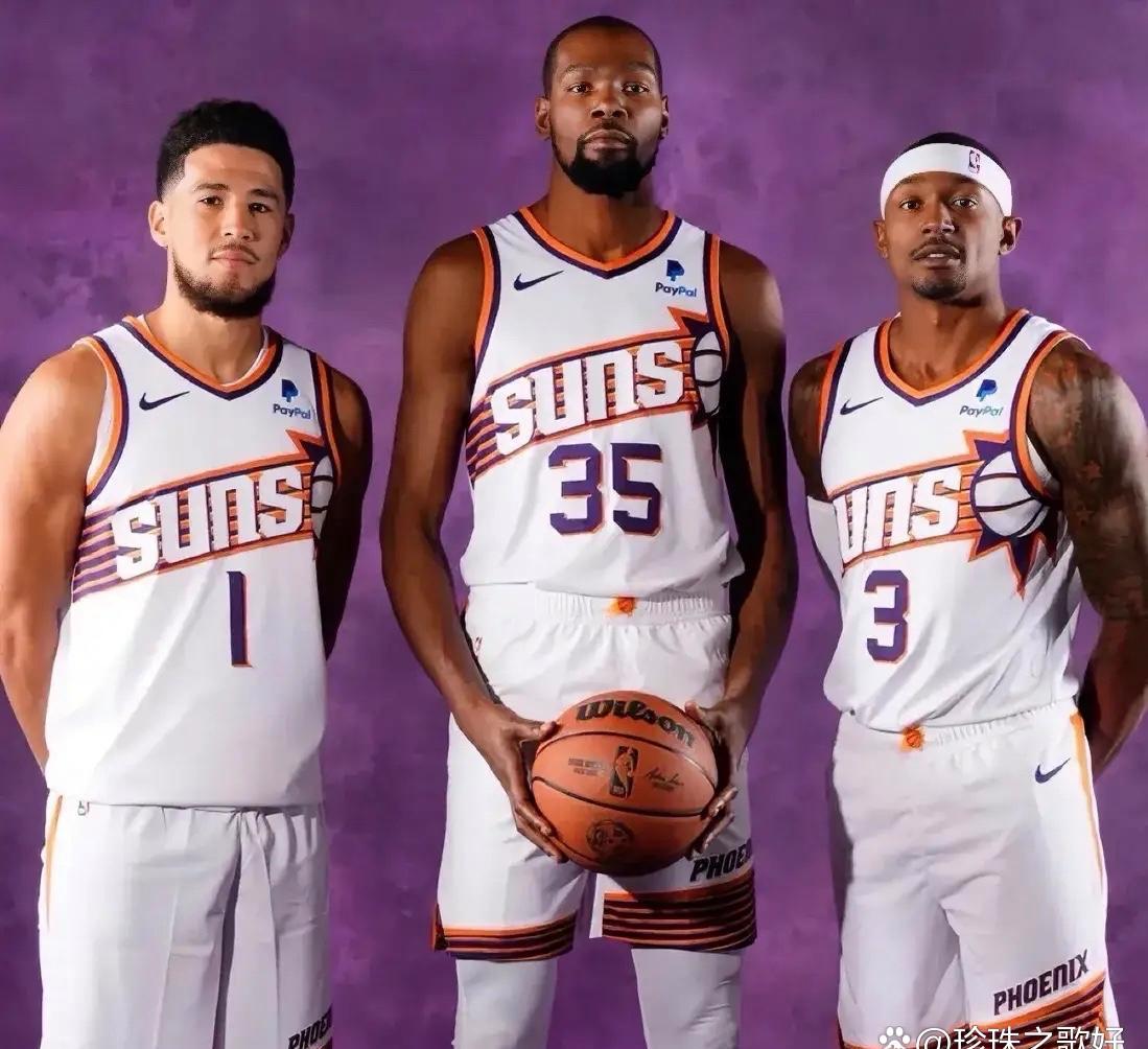 包含太阳队的球员之间默契配合出色的词条