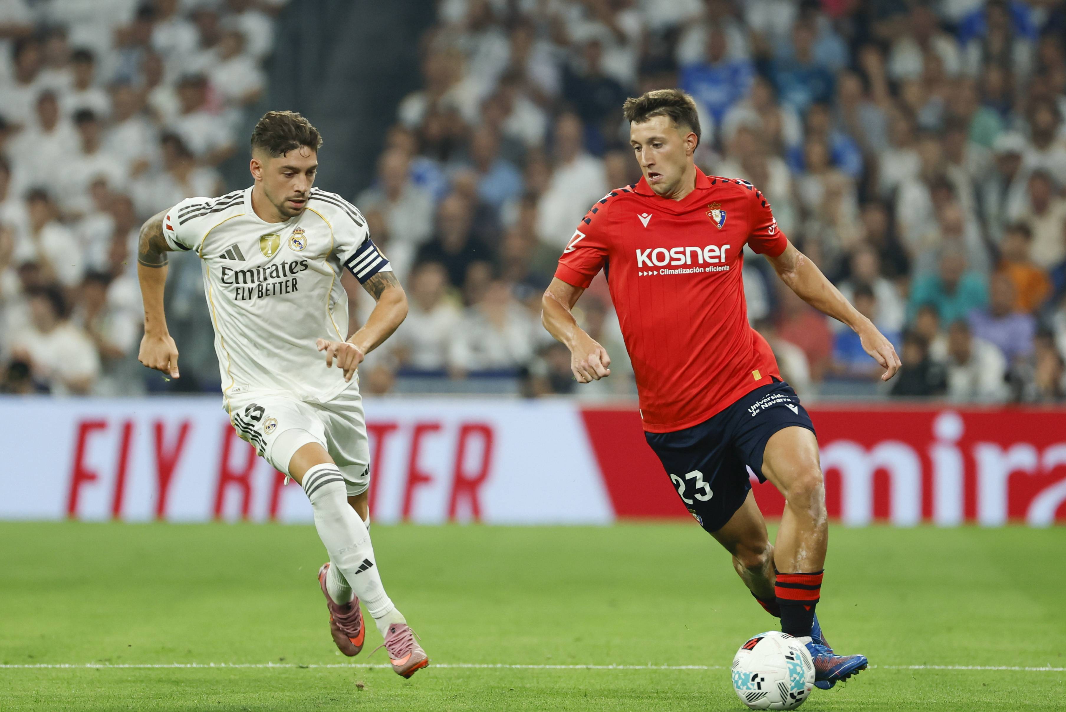 米兰体育官网-奥萨苏纳主场告捷，连胜助力保级的简单介绍