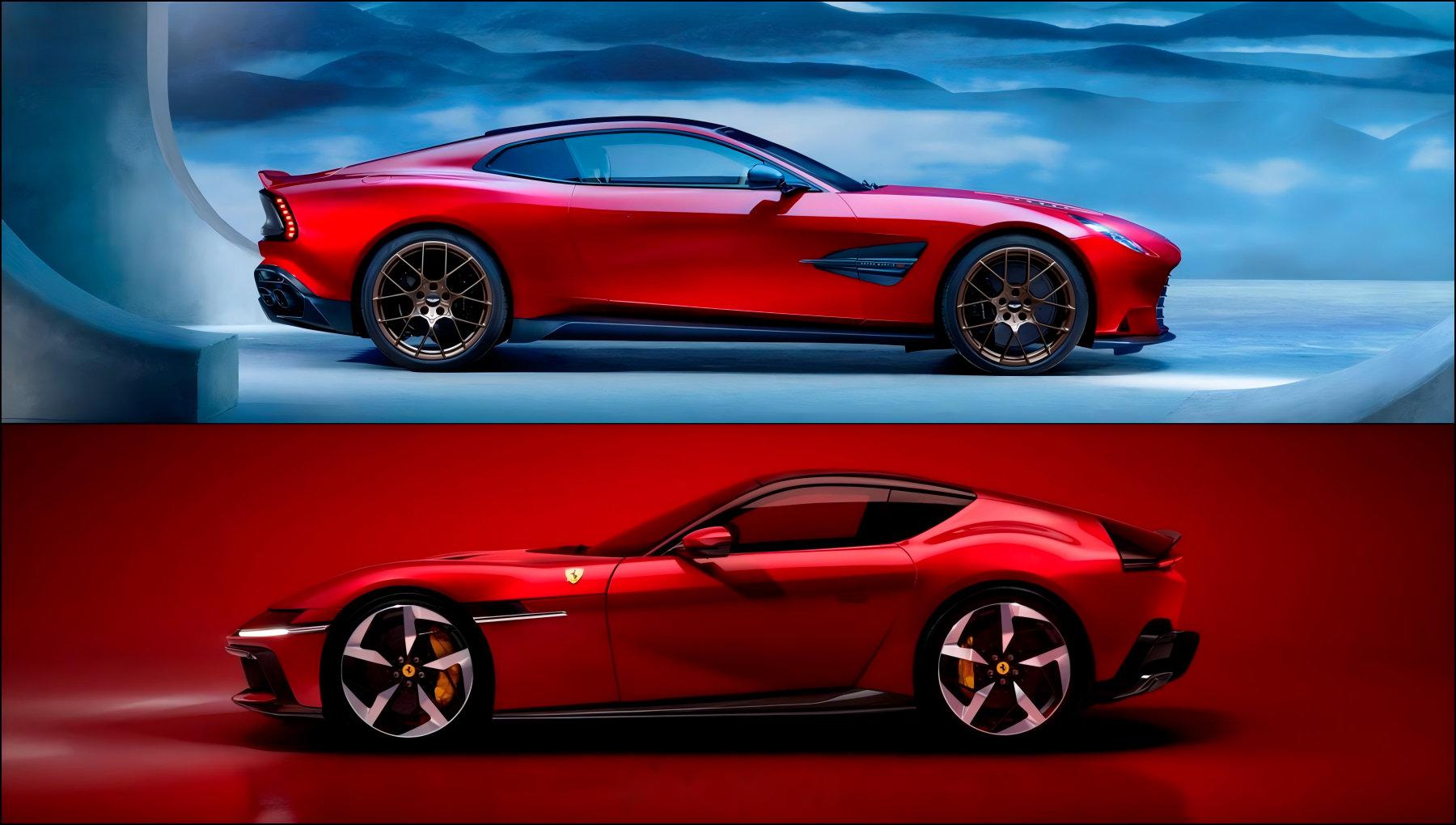 米兰体育官网-包含阿斯顿马丁翻盘法拉利，佩雷兹状态火热的词条